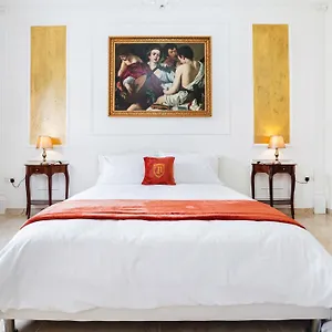  Guest house Nobilis Boutique Living